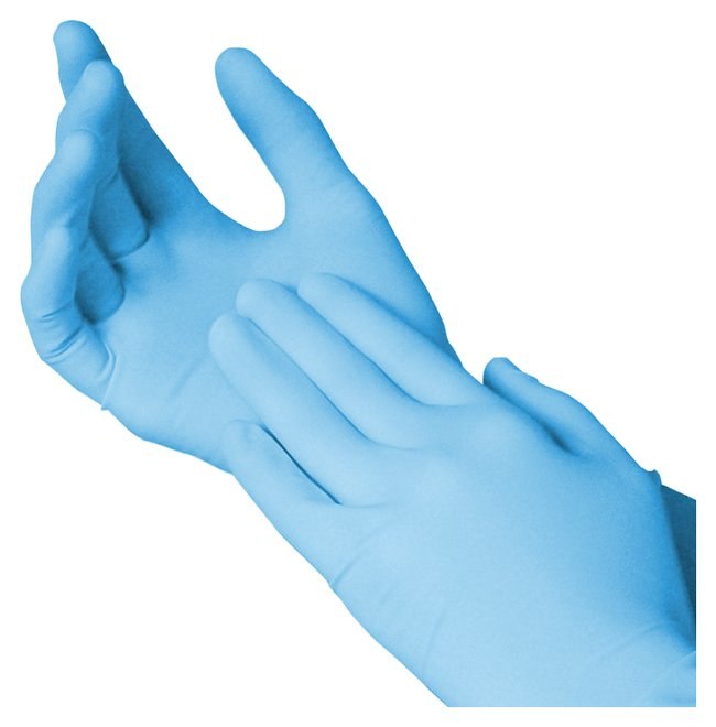 Nitrile Glove Seikido Technology