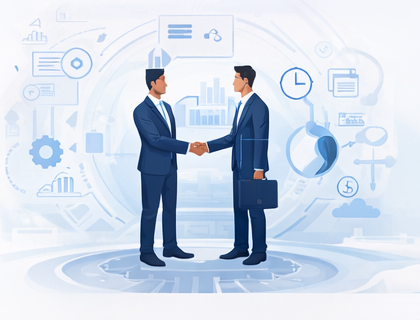 Seikido Technology Sourcing