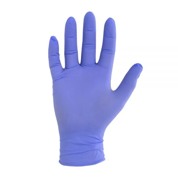 Latex Glove 1 Latex Glove